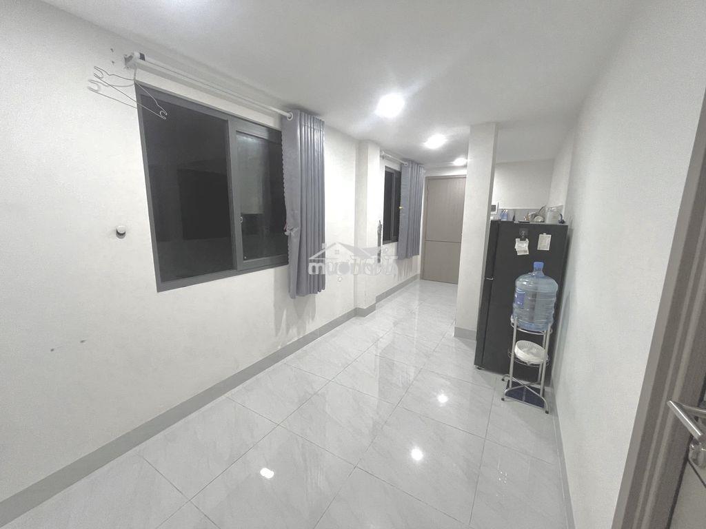 1pn tách bếp full nội thất, nhà mới, 3 cửa sổ trời thoáng mát - 2
