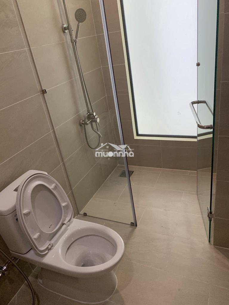 Cho thuê căn hộ dịch vụ đầy đủ nội thất đường cmt8 - quận 3 - 2