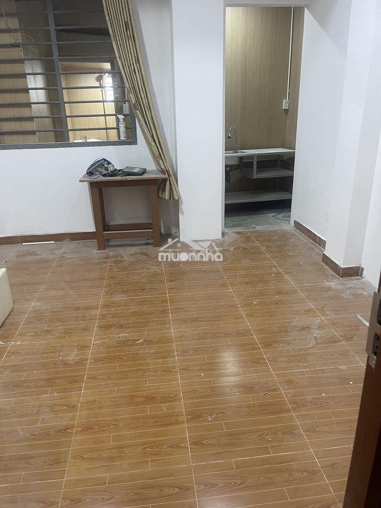 Phong trọ mới, có nội thất phú hữu giờ gất tự do, có nội thất - 4