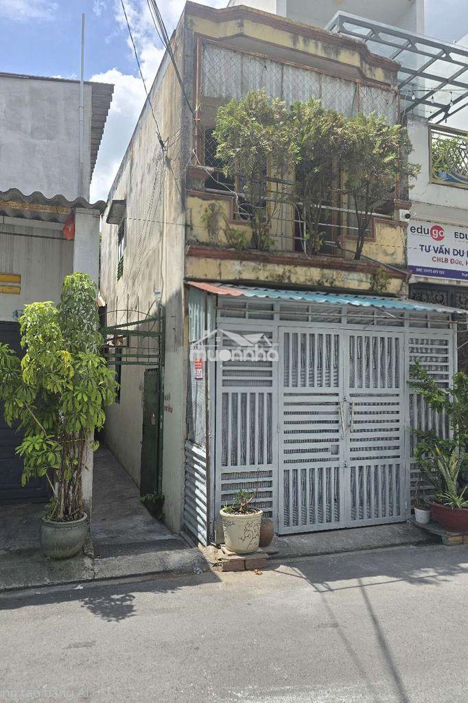 Cho thuê nhà nguyên căn