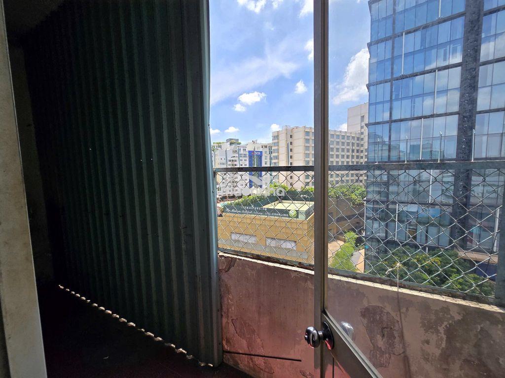 Bán căn hộ, 12 14 nguyễn thị nghĩa, p bến thành, q1. 30m2 giá 1tỷ980 - 2