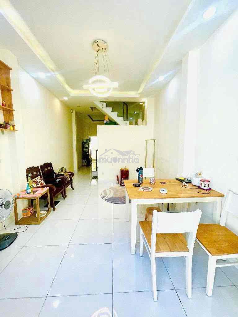 🏡Bán nhà ngã tư hàng xanh - bạch đằng, p24, bình thạnh | 2 tầng ~46m² - 2