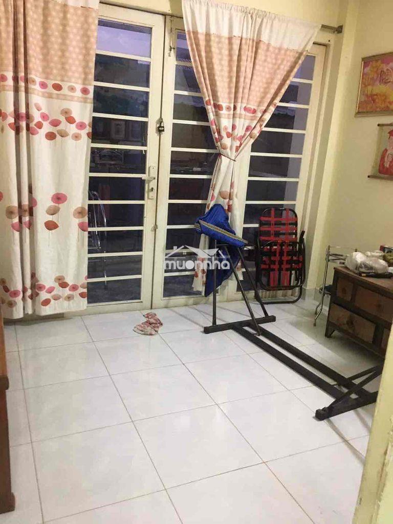 Bán nhà đẹp có sổ hẻm 1041 trần xuân soạn - 3