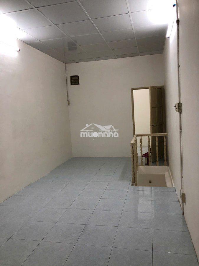 Bán nhà nhỏ hẻm thông thoáng 4m – nguyễn tiểu la quận 10 – chỉ 4.8 tỷ. - 3