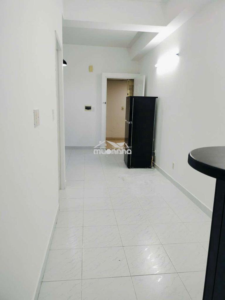 Căn hộ lê thành tân tạo 34m2 nhà sơn mới giá chỉ 750 triệu - 3