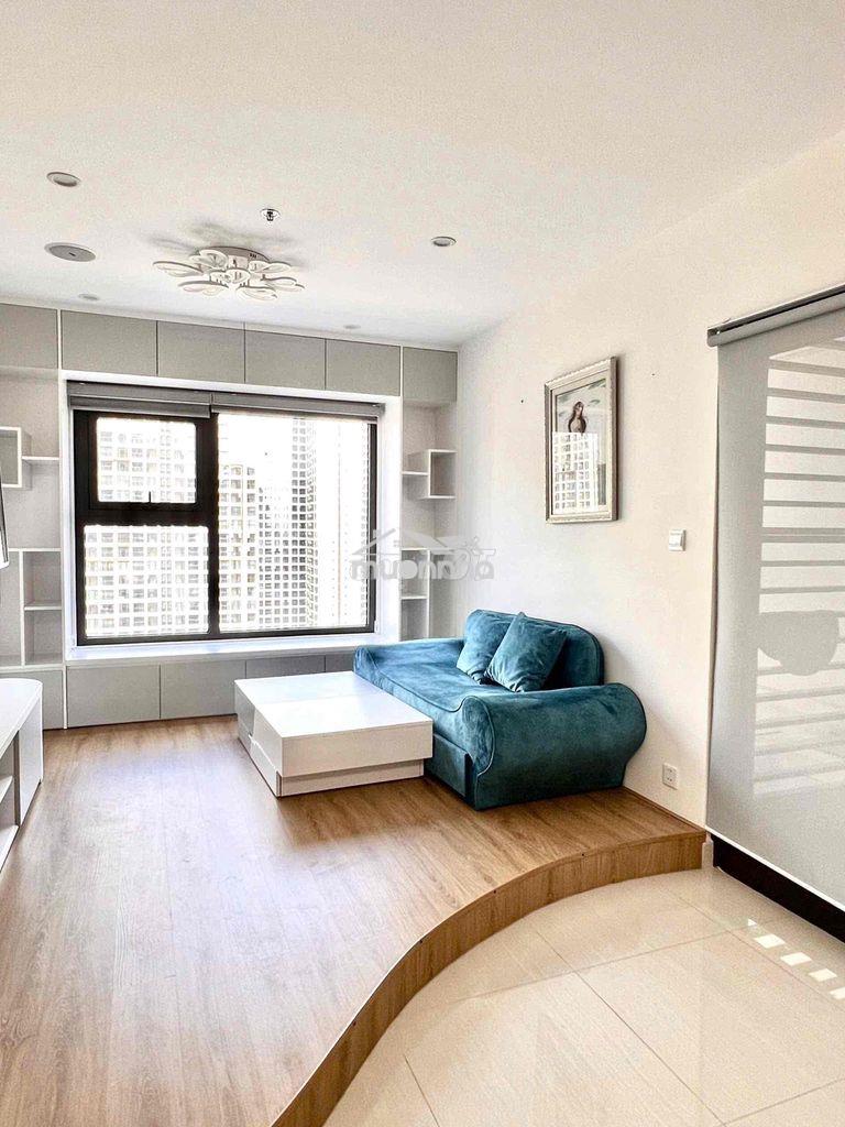 Về hàn cần thanh lý căn 2pn ori 67m2, nội thất mới hd thuê 10tr - 2