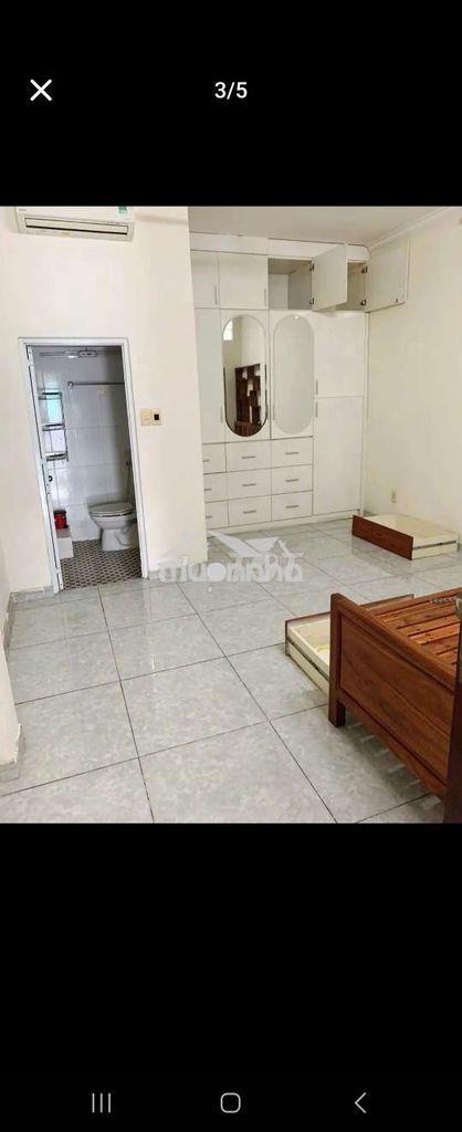 Nhà cho thuê hòa bình, tân phú (3pn 4wc) hẻm 8m thông, xe tải tới nhà - 4