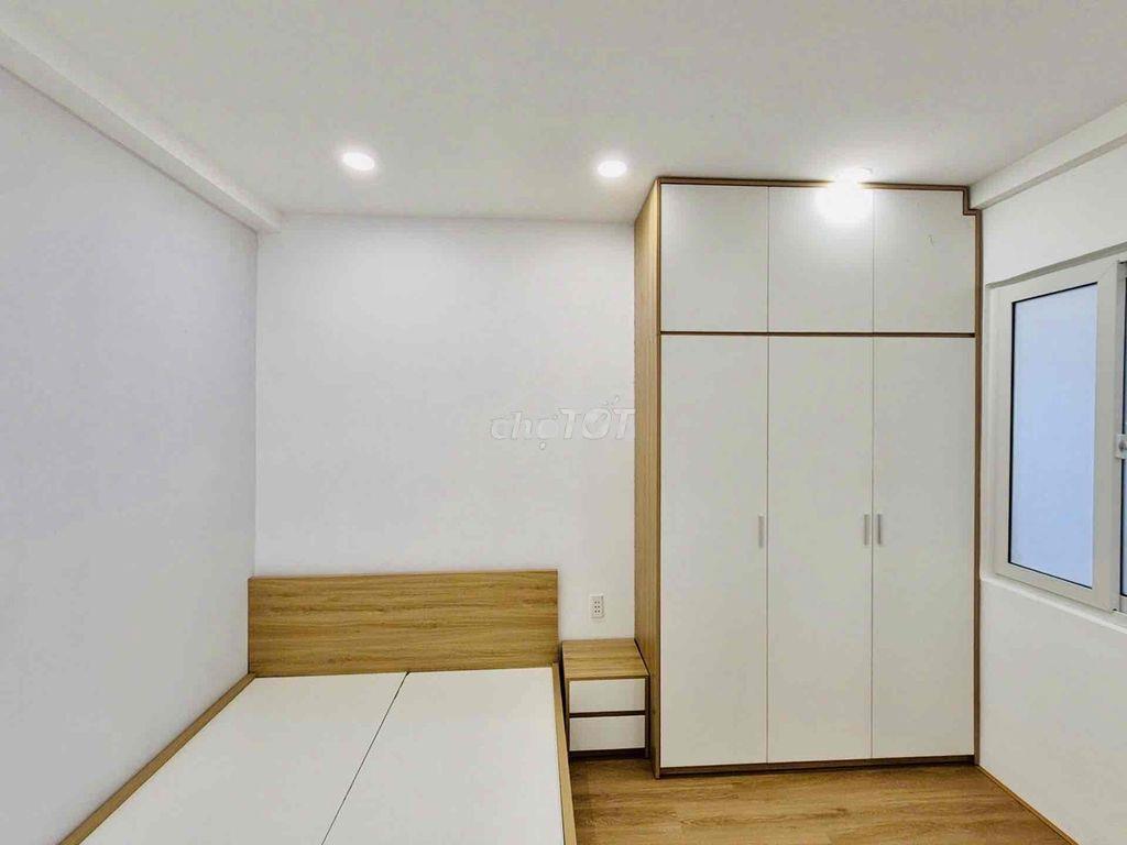 Chung cư bình thới, quận 11, ngay bệnh viện q11, nhà mới đẹp ở liền - 3