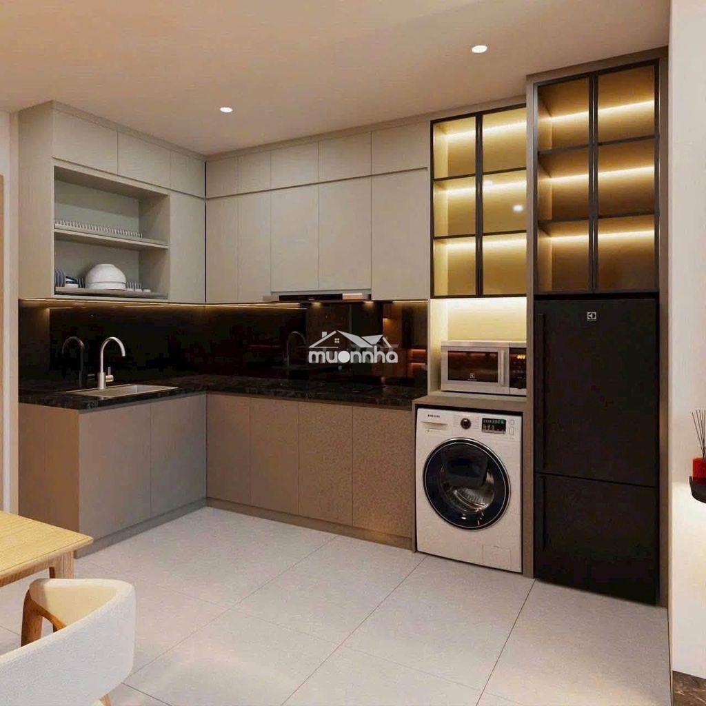 150 triệu sở hữu căn hộ 2pn sát tp. hcm, ngay ga metro - 2