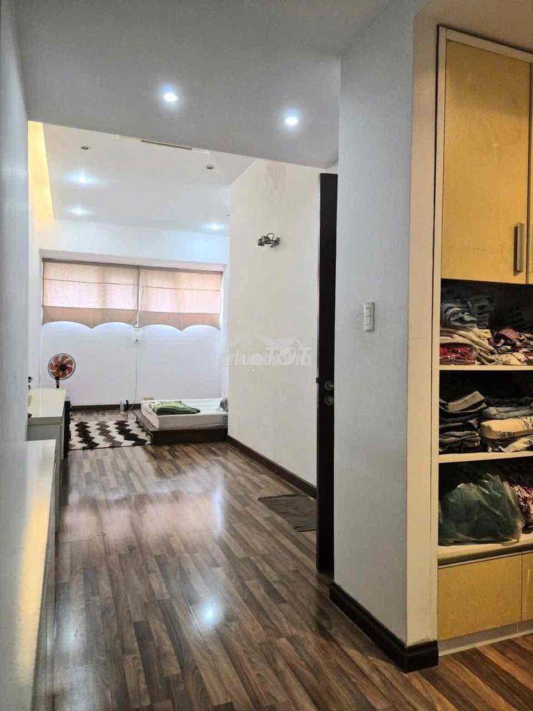 Nhà 5x14m 1 trệt lửng 2 lầu st 4pn 5wc hẻm hồng lạc - giá 9.3 tỷ - 3