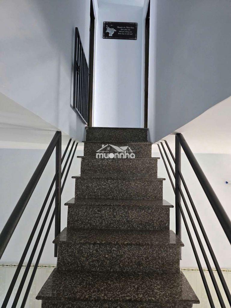 Cần bán nhà đường số 14, phường 8 gò vấp - 2