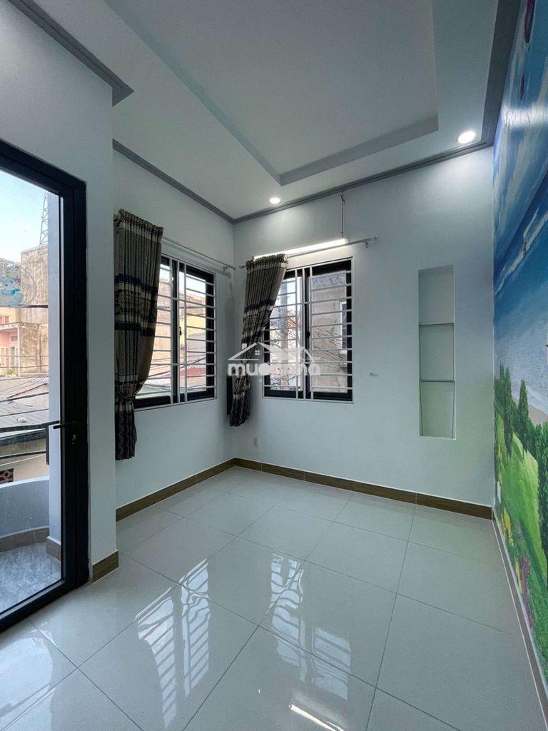 Bán nhà đường minh phụng, hxh(3,6x 16 m x 3 tầng )giá : nhỉnh 5 tỉ tl - 3
