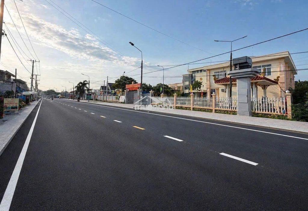 Chính chủ bán gấp đất mặt tiền đường hương lộ 15-thổ cư-chỉ cần 400tr - 4