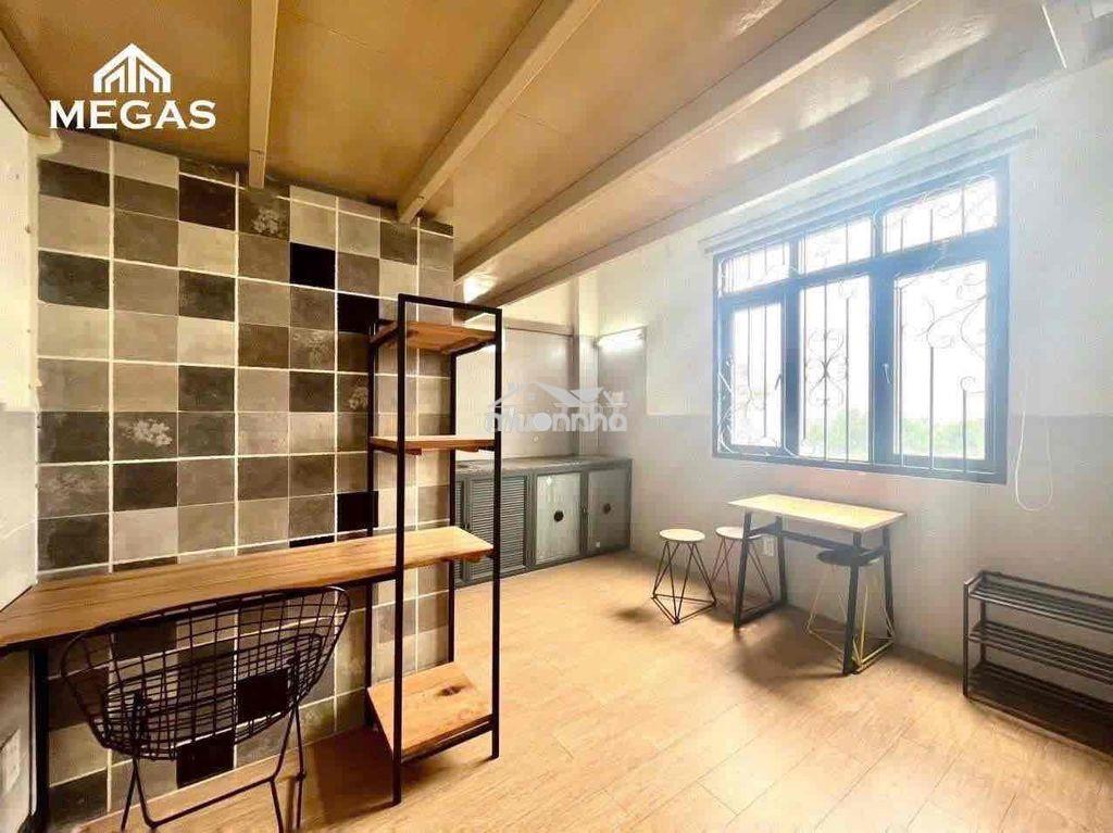 Duplex rộng cửa sổ thoáng ở được từ 3-4 người gần gtvt - fpt - khu cnc - 3