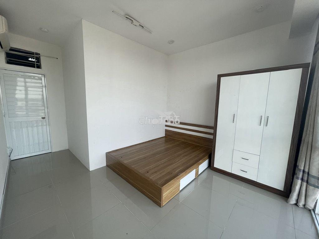 Cho thuê phòng full view trong chung cư ngọc phương nam-q8 - 4
