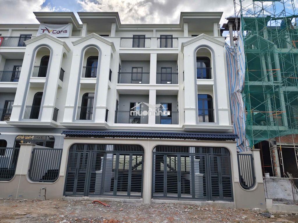 Chủ gửi bán 3 căn villa liền kề – dự án tân tạo, nguyễn hoàng an phú - 2