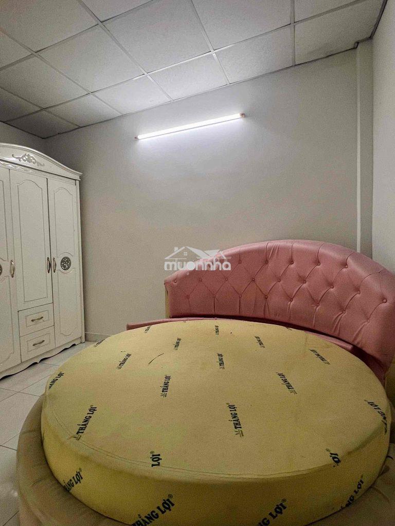 Nhà đẹp 4,5*10,5m 2pn 2/ ngắn liên ấp 234 vĩnh lộc a - 3