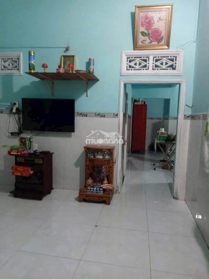 Nhà cấp 4 giá rẻ gần trung tâm y tế dĩ an - 2
