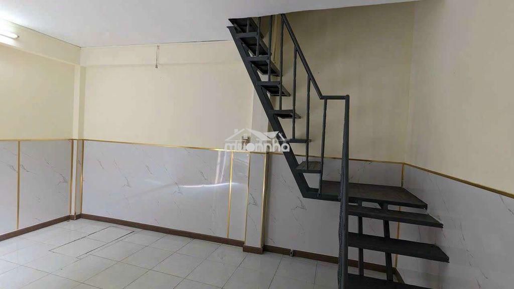Chính chủ bán nhà thống nhất 6x4m 1 lầu sổ riêng hoàn công đủ - 4