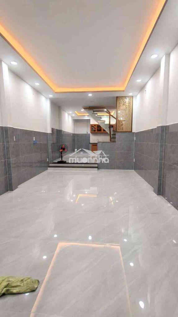 Nhà hxh giá rẻ tây thạnh ,nguyễn hữu tiến ,tân phú - 3