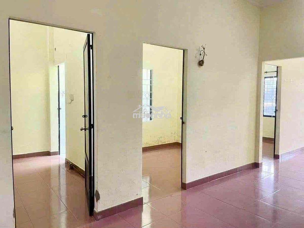 Cho thuê nhà kdc hiệp thành2 gần đh bình dương:8x16 gồm 3pn,2wc giá 7t - 3