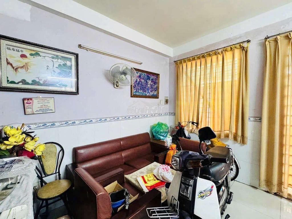 Nhà trung tâm quận 3 - nam kỳ khởi nghĩa  - giá 7 tỷ - 3