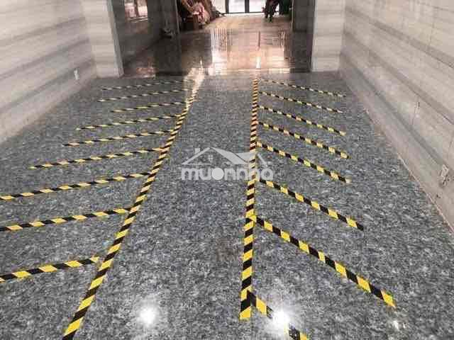 Ký túc xá 385 lê văn việt đi bộ tới utc2, bưu chính viễn thông - 4