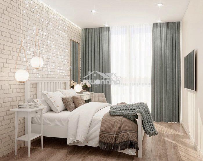 Nhà 4 tầng kiên cố – 5pn – hẻm ô tô quay đầu– gần ga metro – 8,3 tỷ - 3