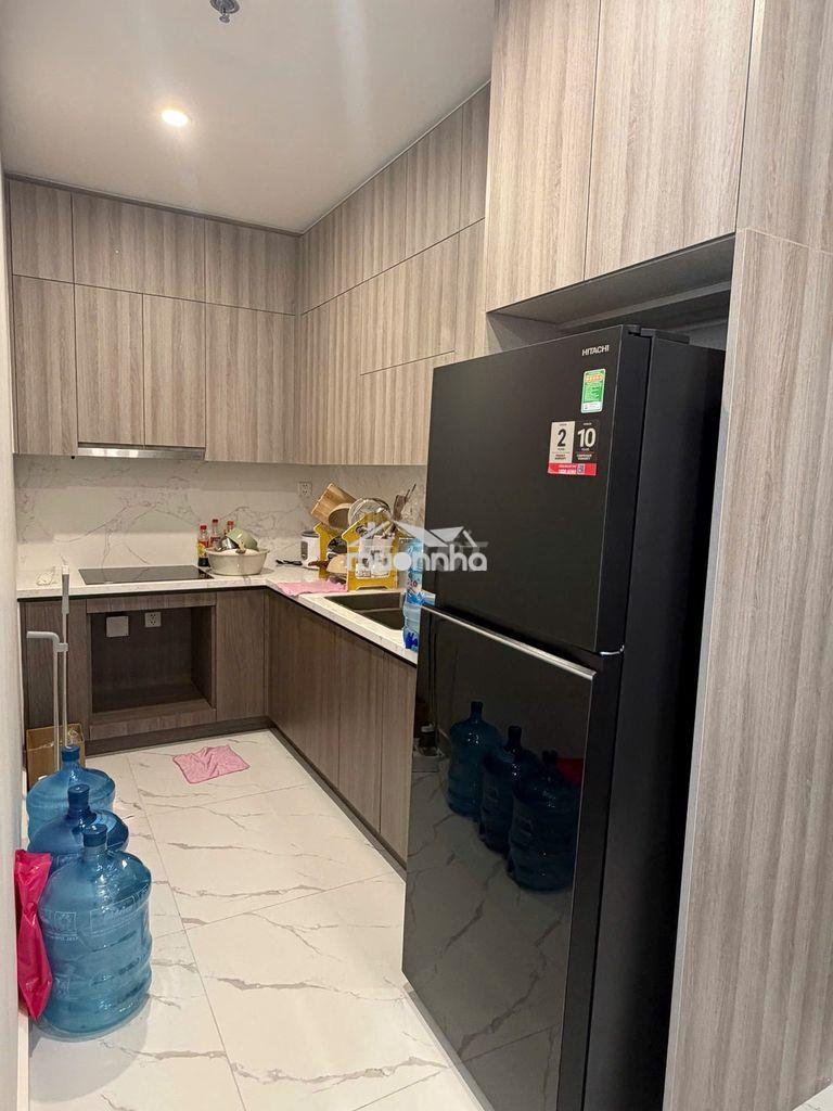 Cho thuê the opus one 2pn 80m², view công viên vinwonders cực đẹp - 4