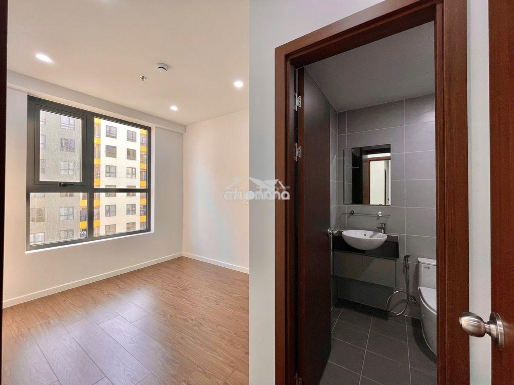 Căn hộ 2pn2wc (mới 100%) giá chỉ 1tr5/ng ngay sát làng đh - 3