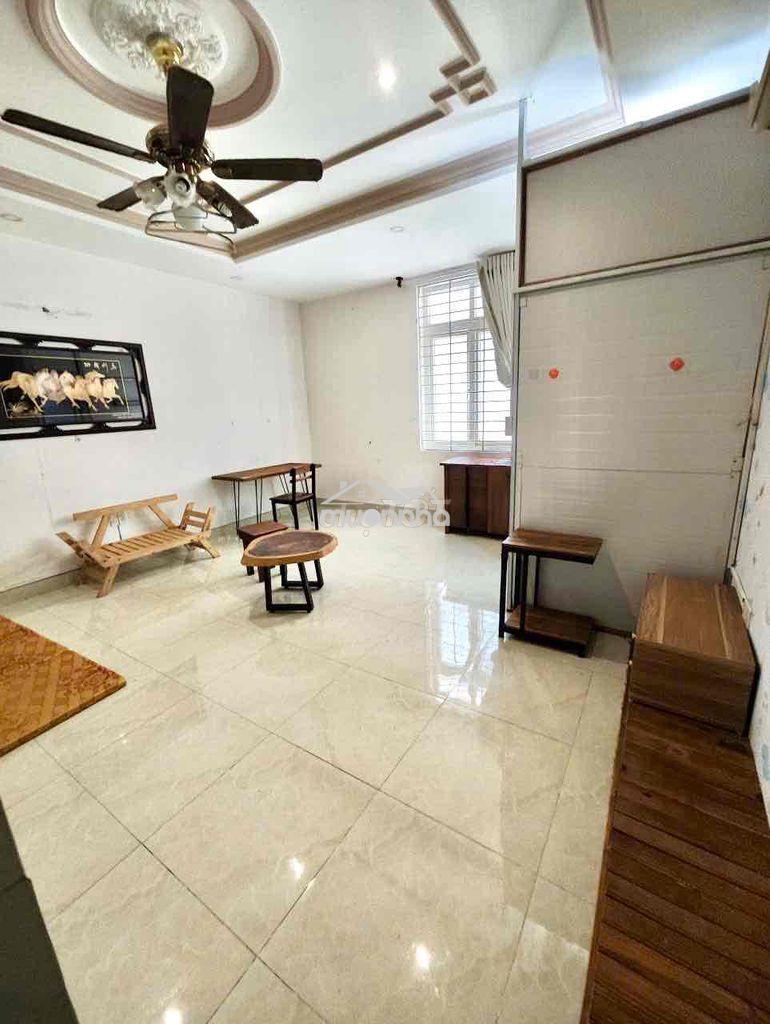 Studio full nội thất – phạm hùng nối dài – giá chỉ 3,8 triệu - 3