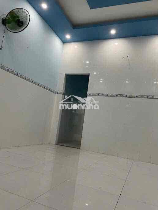 🟣Cho thuê nhà 1 trệt 1 lầu đường vào trường nguyễn văn trỗi tân vạn - 3