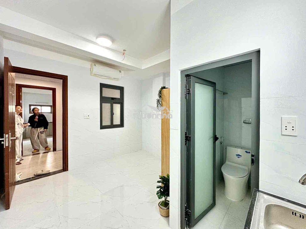 Chủ nhà cho thuê phòng- không qua môi giới - 4