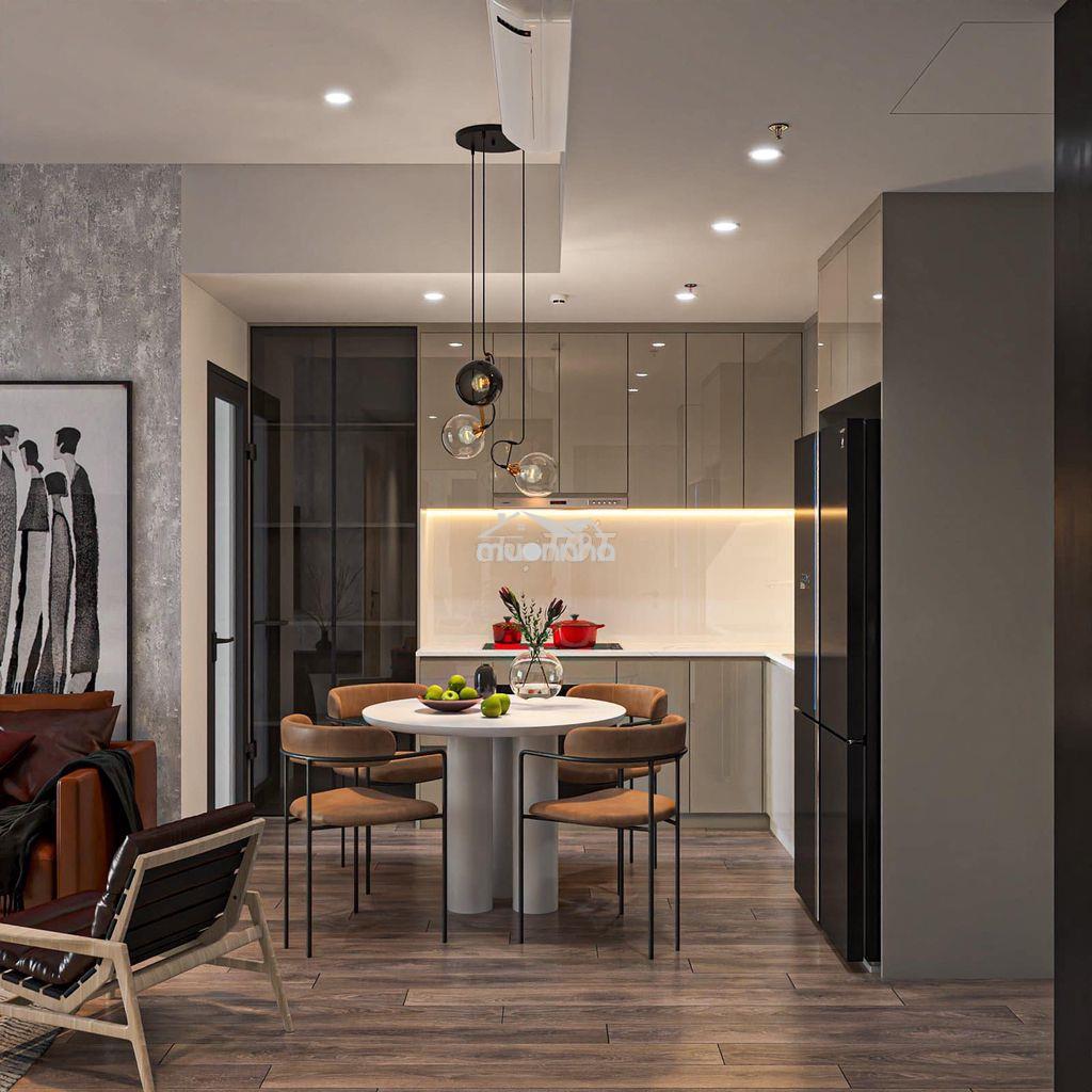 Bán nhanh nhà hxh huỳnh văn bánh,phú nhuận, 49m2 3t,4pn, giá 9.9 tỷ - 3