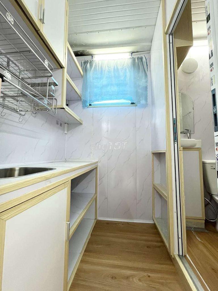 Hồ chí minh
phòng trọ phong cách homestay – gần đh văn lang cs3 - 4