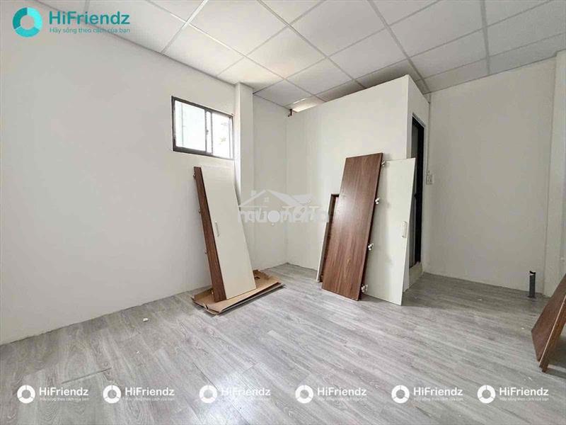 Ra mắt hơn 20 phòng trọ không gác có cửa sổ - sẵn nội thất cơ bản