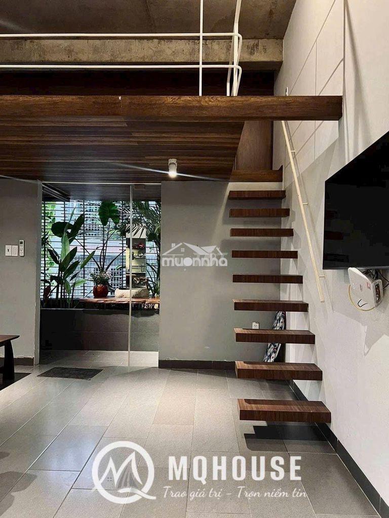 🔥Toà 15p căn hộ cao cấp_ban công, cửa sổ📍ngay cvpm, dương thị mười - 3