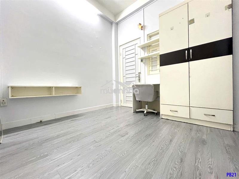 Sẵn 1 phòng studio fuull nội thất