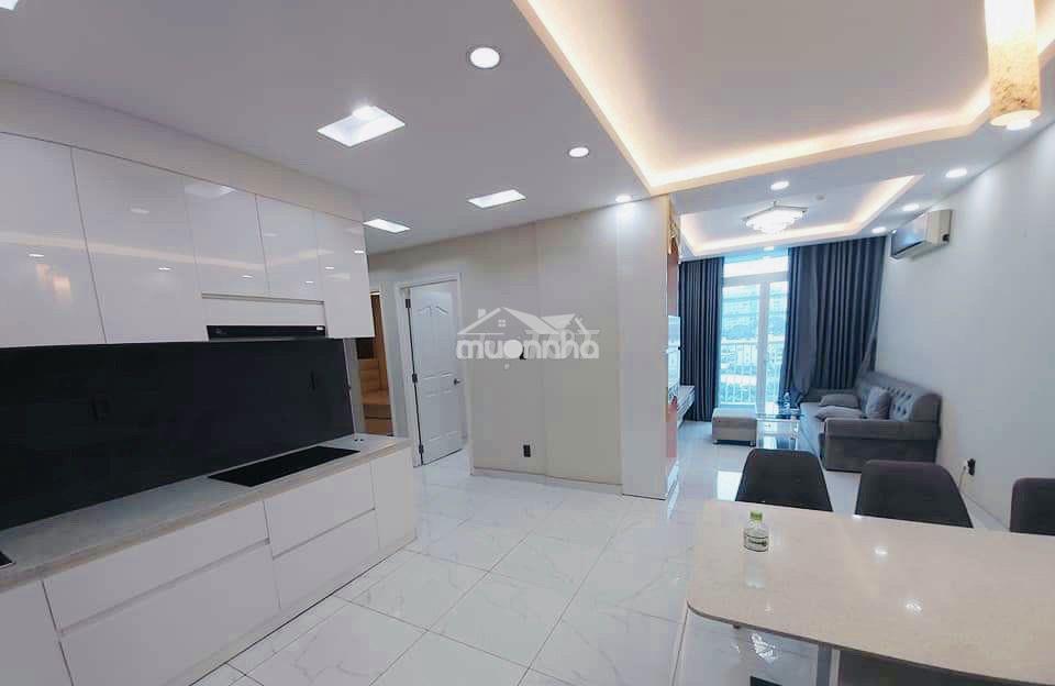 Bán căn hộ khánh hội 3, bến vân đồn quận 4, 82m2, 2pn, giá: 5.7 tỷ - 2