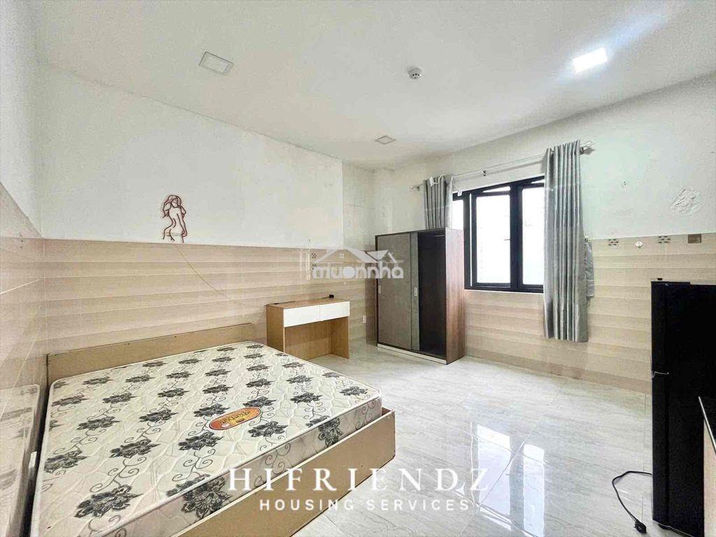 Cho thuê phòng đi bộ y dược ueh - thang máy - đầy đủ nội thất -an ninh - 3