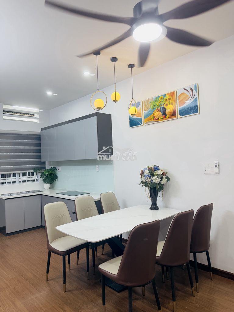 Chung cư 548 phạm văn đồng cần bán - 2