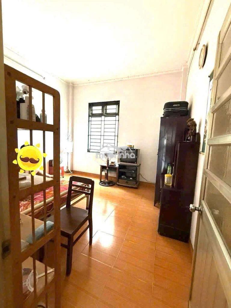 Q12!giảmcòn4tỷ 500tr căn nhà2 tầng 4*20m 3pn 2wc ta16 vô đg xehơi  - 4