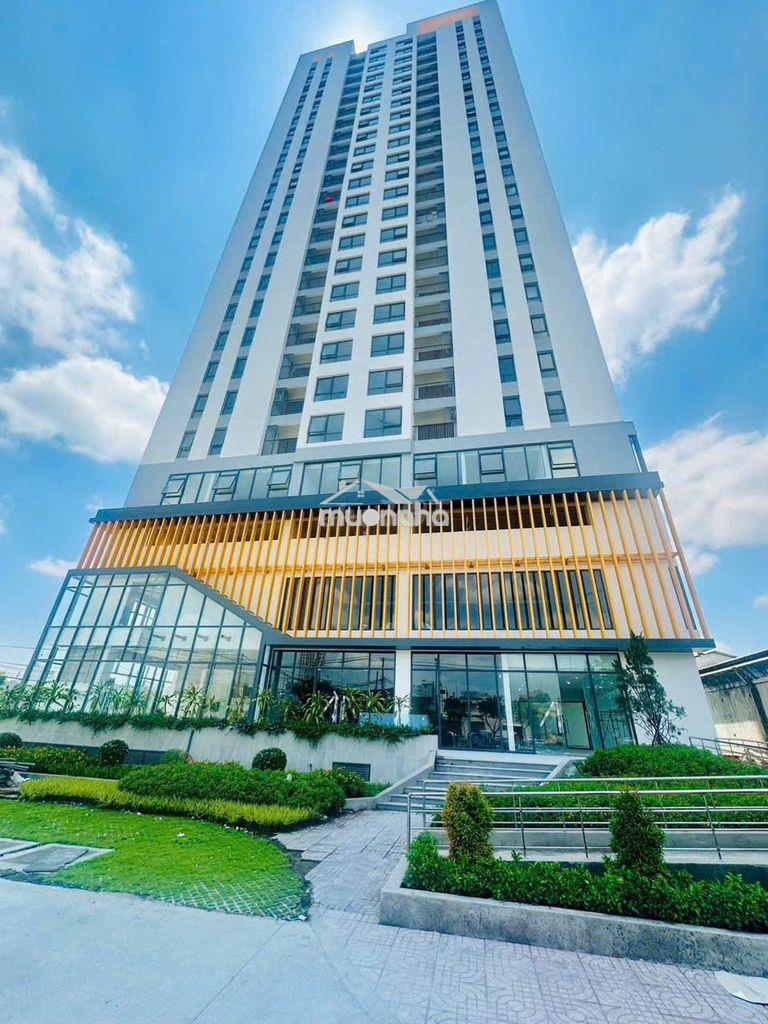Cho thuê căn góc 3pn nội thất đầy đủ - 3