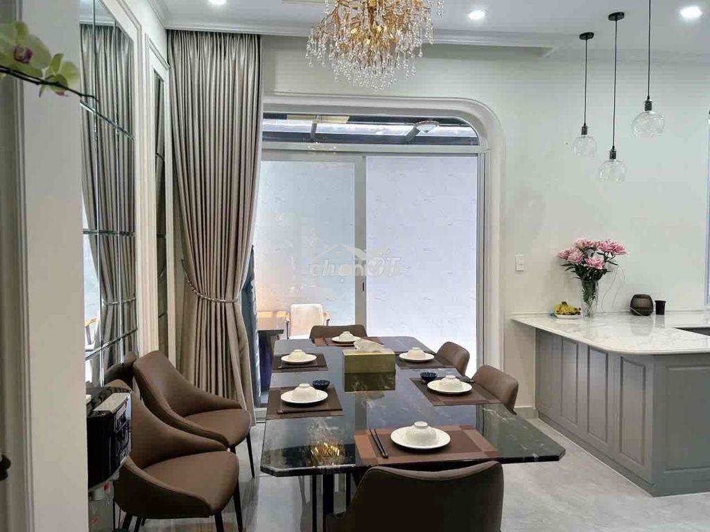🏡 Cho thuê nhà phố mỹ thái 1c – phú mỹ hưng, quận 7 - 4