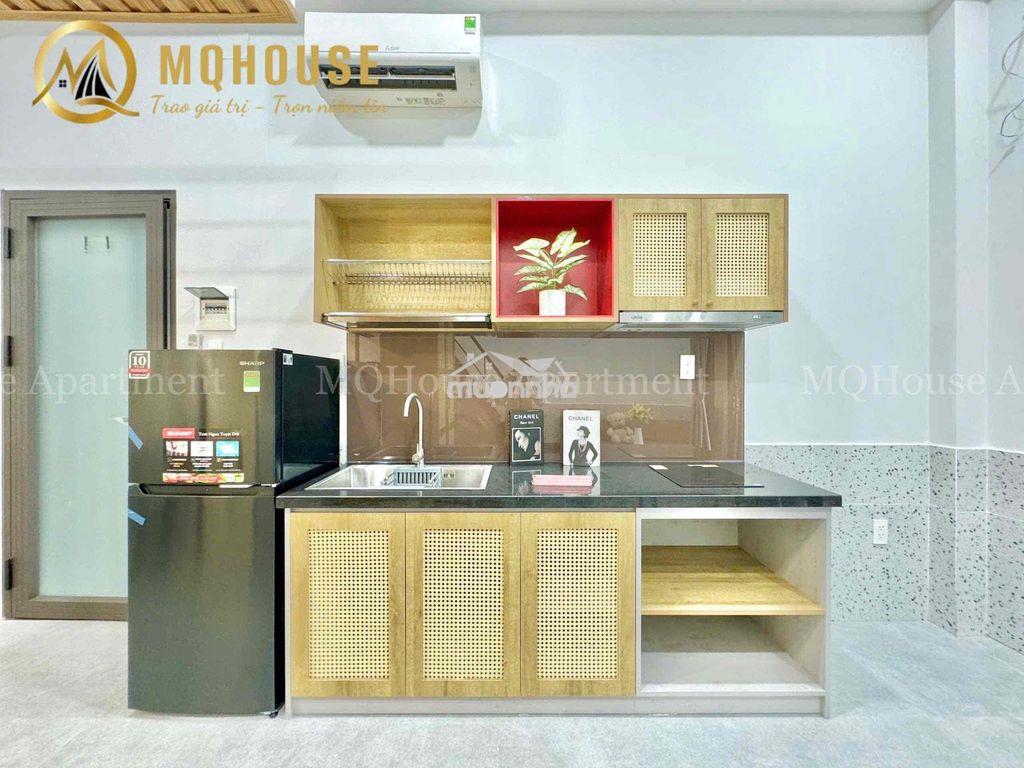 Duplex ban công – full nội thất ngay khuông việt, tân phú - 4