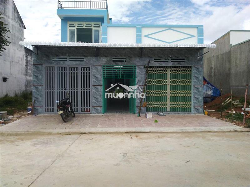 Bán lại dãy trọ đang kd ở mp4 thu nhập hơn 7tr/tháng gần đh việt đức