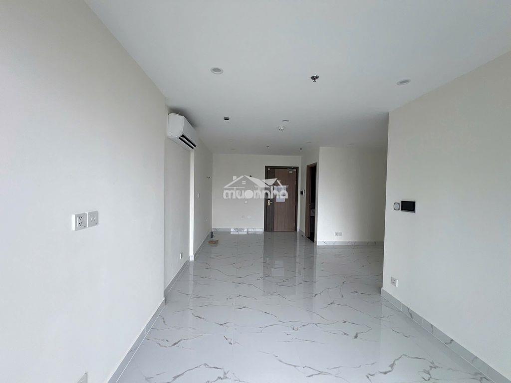 Bán lỗ căn hộ 1pn+ diện tích lớn 52m2, tầng trung, view thoáng - 2