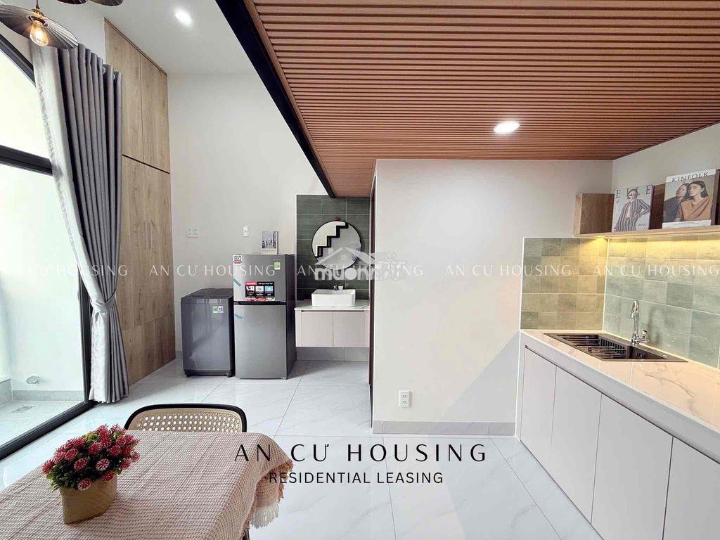 Duplex ban công ngay lotte gò vấp - công viên làng hoa - 4