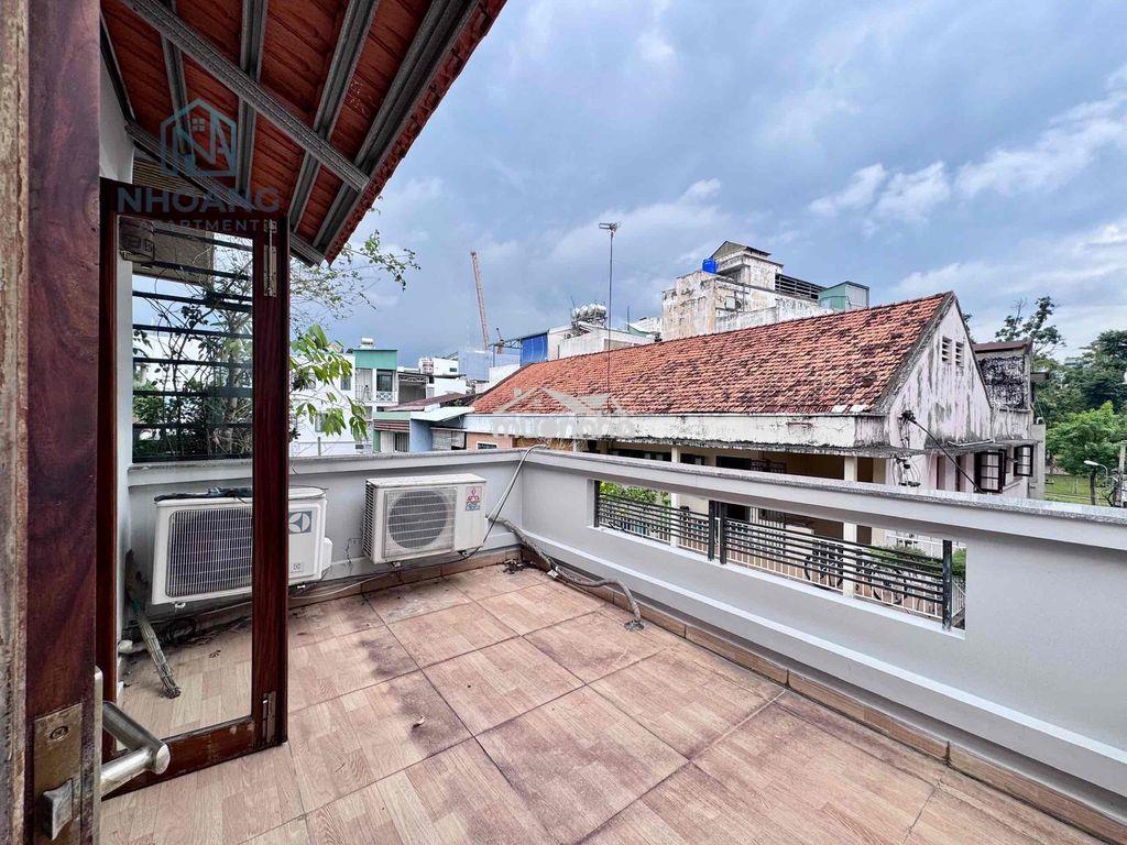Penthouse luxury 60m2_1pn balcon lớn_view công viên ngay võ thị sáu - 4