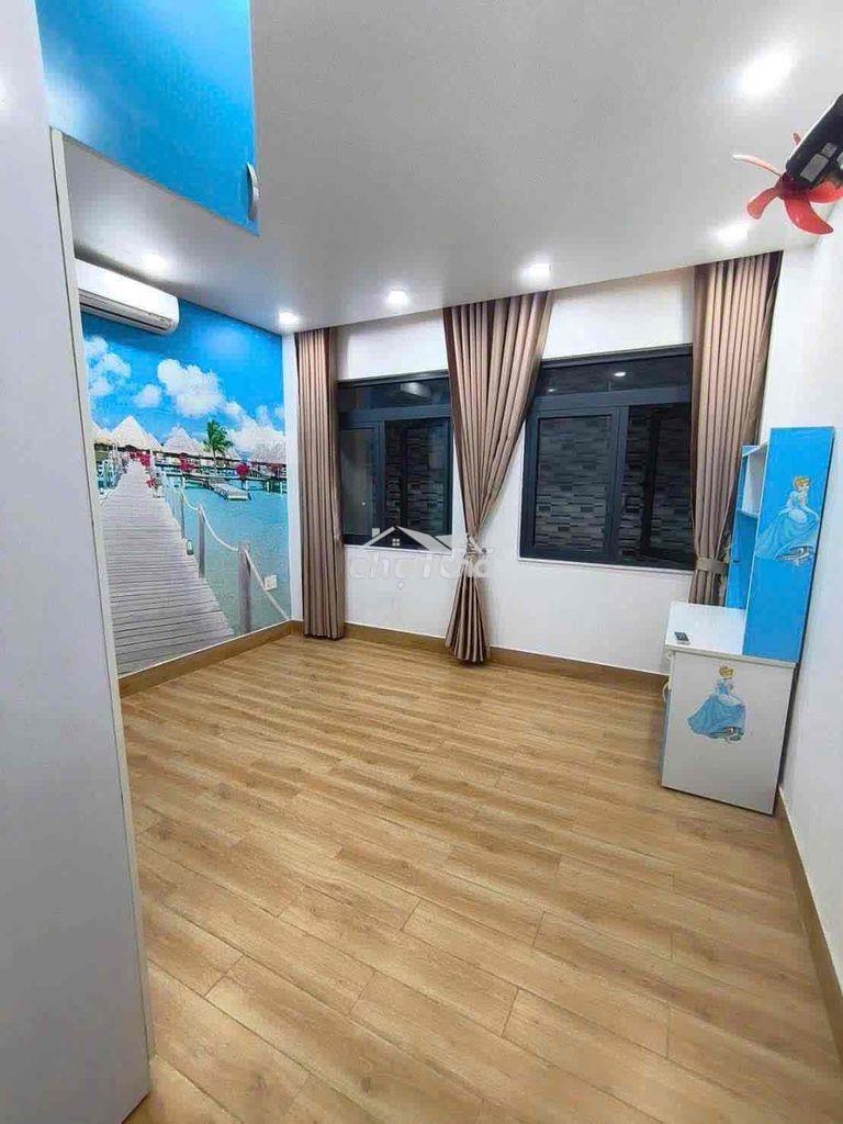 Cho thuê nhà trệt 2 lầu hẻm xe tải đường 182, tăng nhơn phú a, q.9 - 3